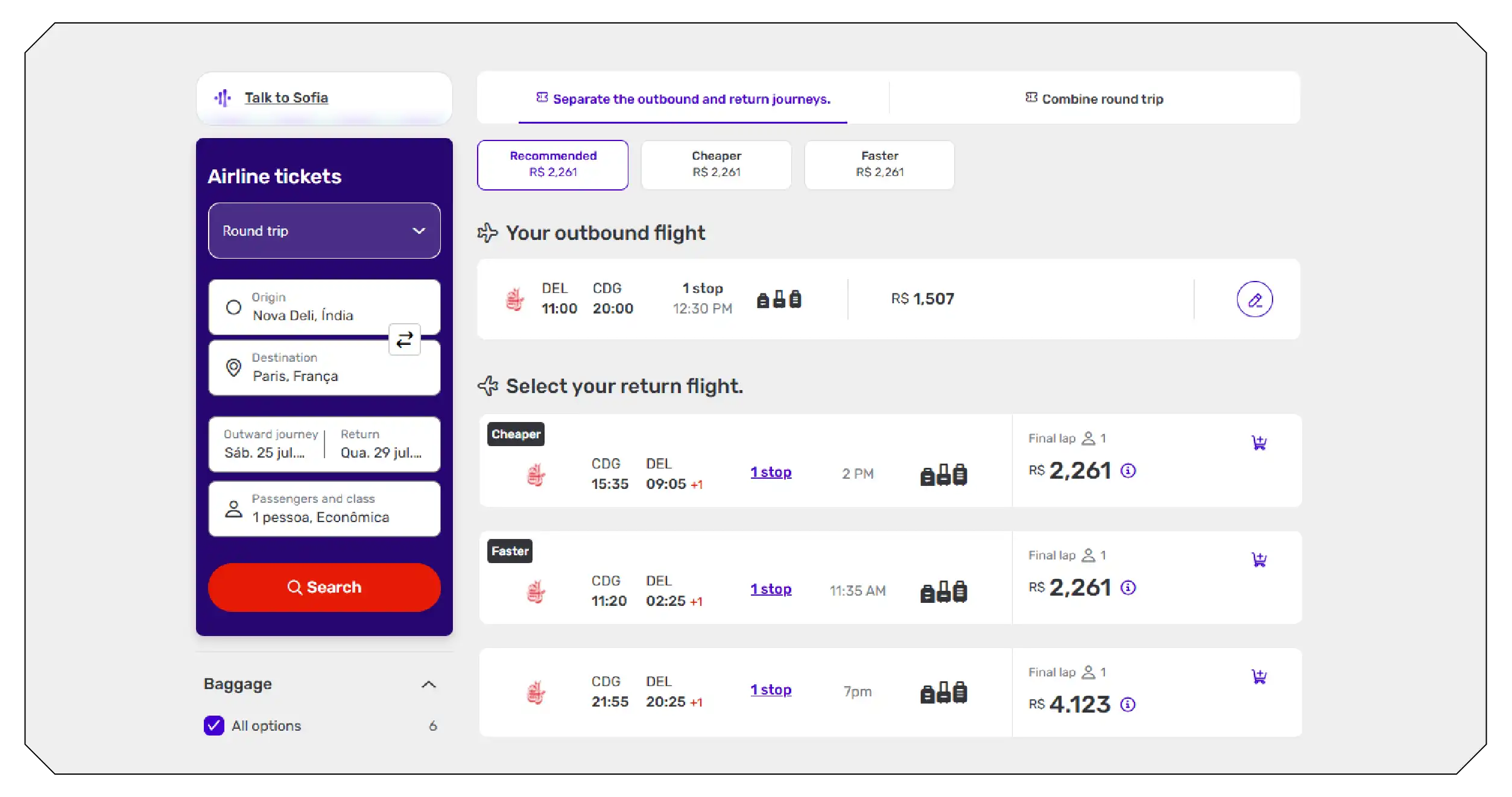Understanding Decolar API and Its Role in Travel Intelligence